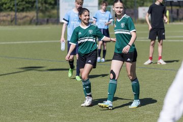 Bild 11 - wBJ Rissen - Victoria : Ergebnis: 4:1